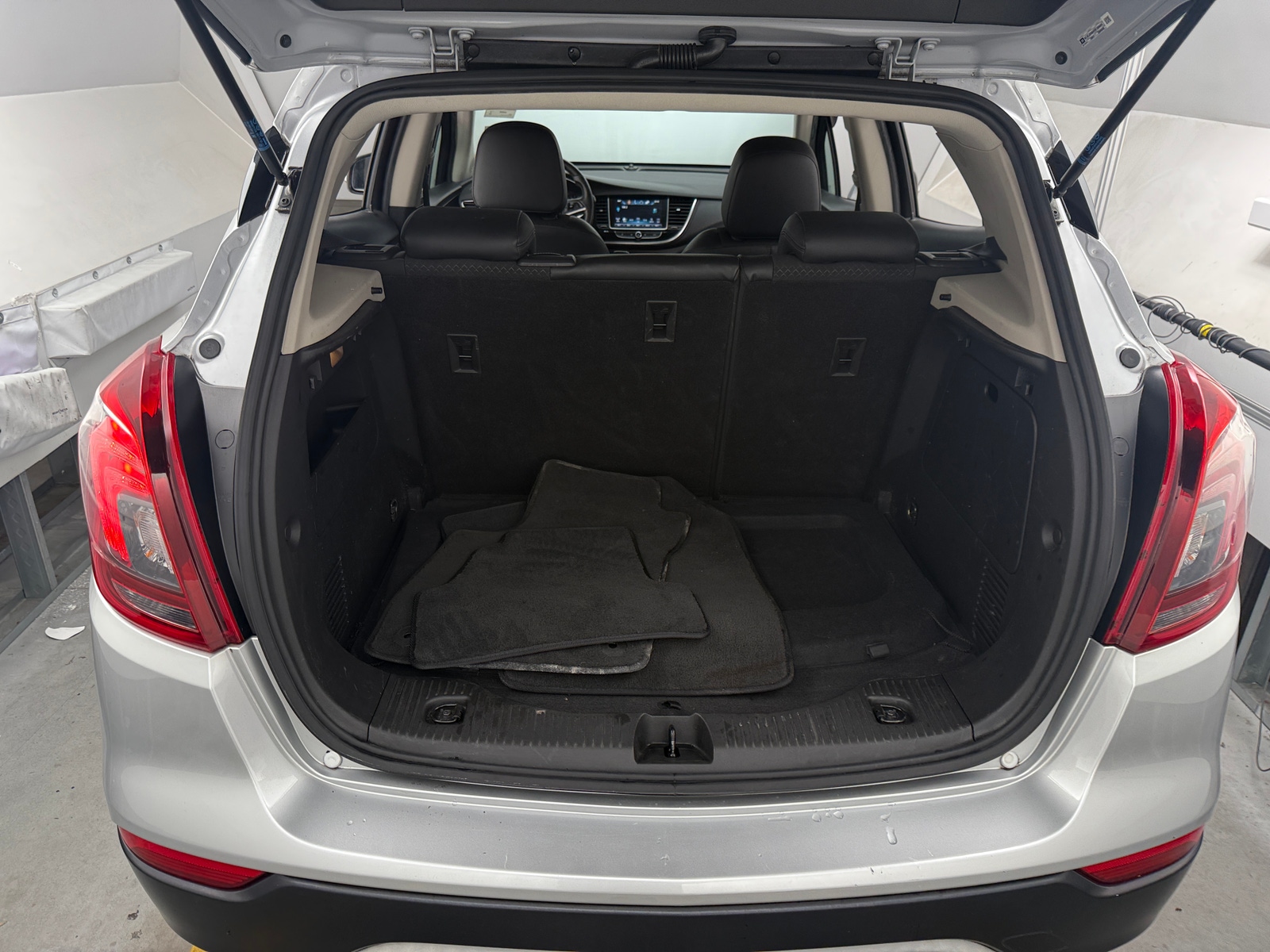 Thumbnail: 2017 Buick Encore - 7