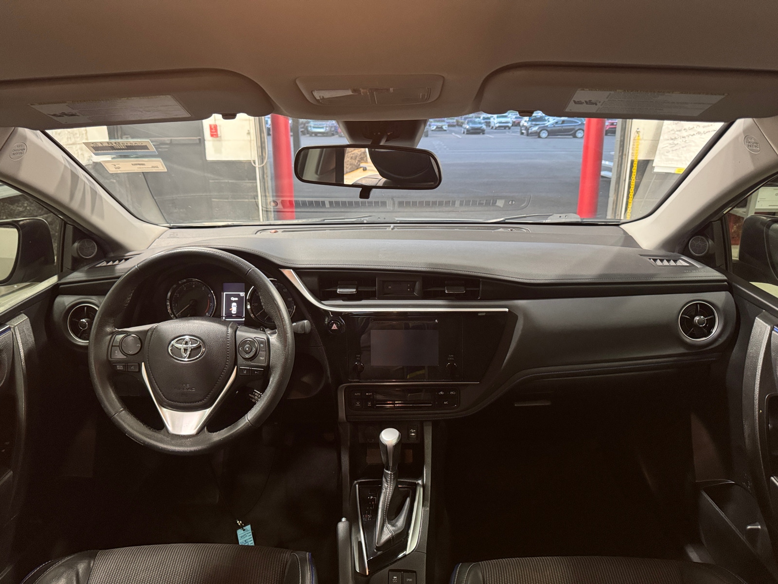 Thumbnail: 2018 Toyota Corolla - 2