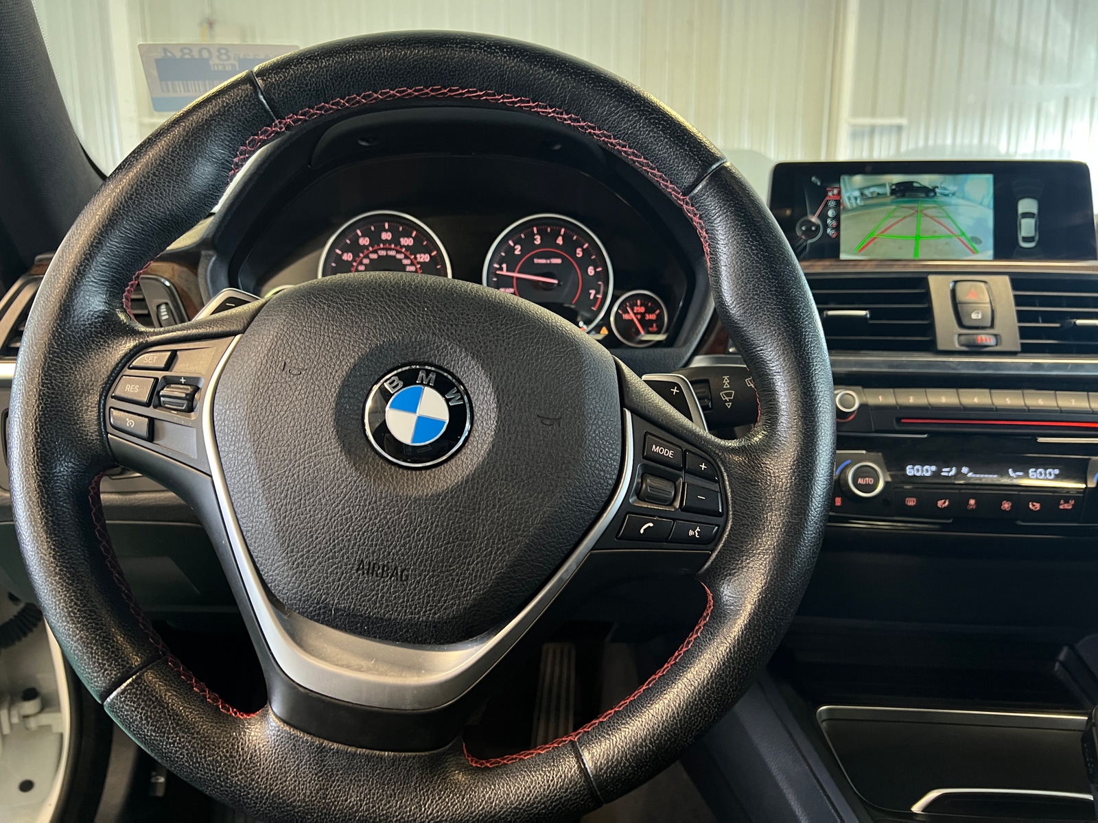 Thumbnail: 2016 BMW 4 Series - 3
