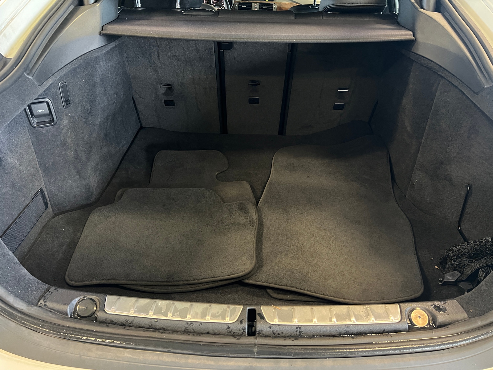 Thumbnail: 2016 BMW 4 Series - 5