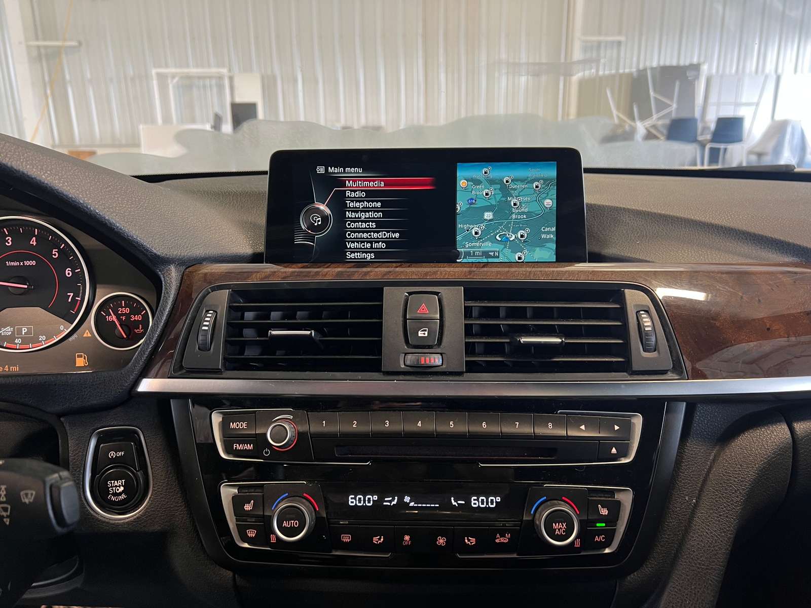 Thumbnail: 2016 BMW 4 Series - 2