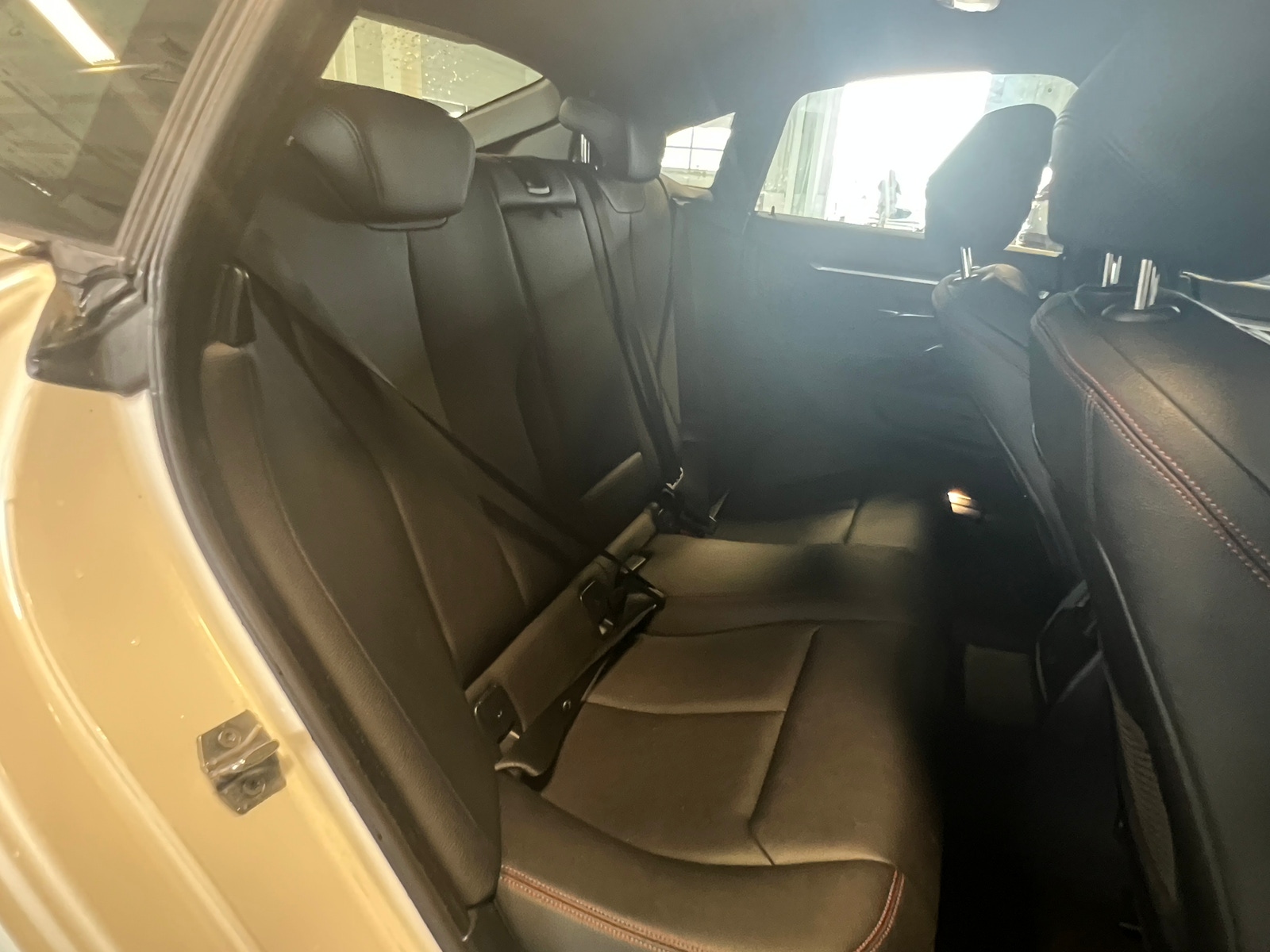 Thumbnail: 2016 BMW 4 Series - 4