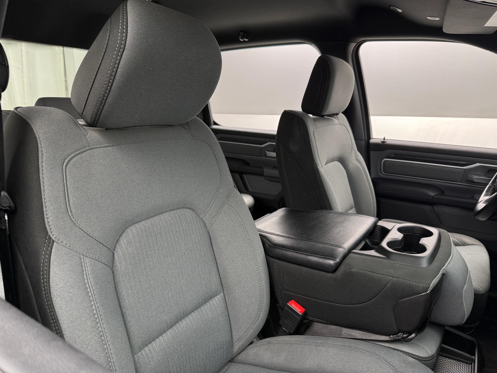 Thumbnail: 2021 RAM 1500 - 2