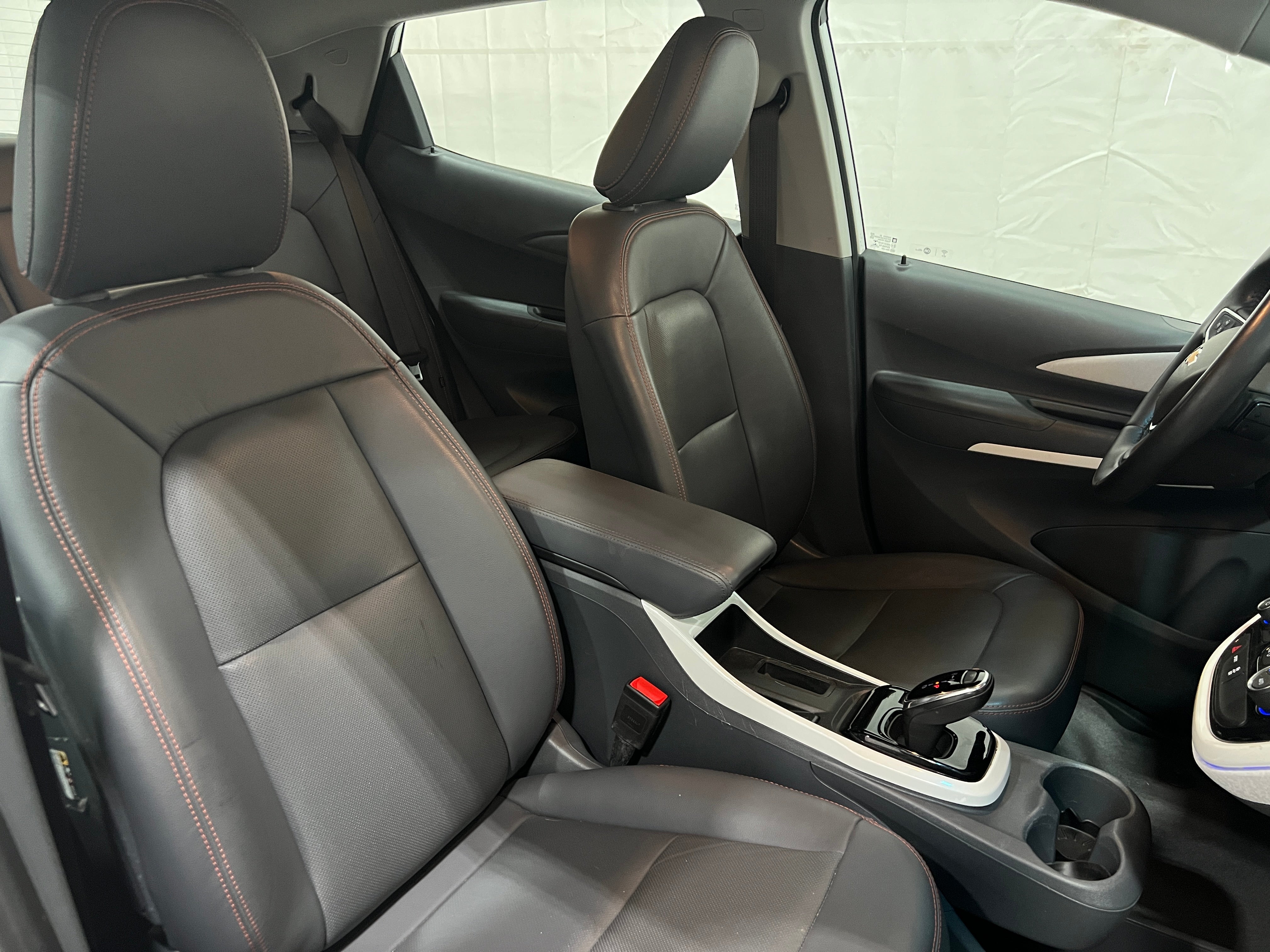 Used 2019 Chevrolet Bolt EV Premier with VIN 1G1FZ6S08K4106720 for sale in Oak Creek, WI