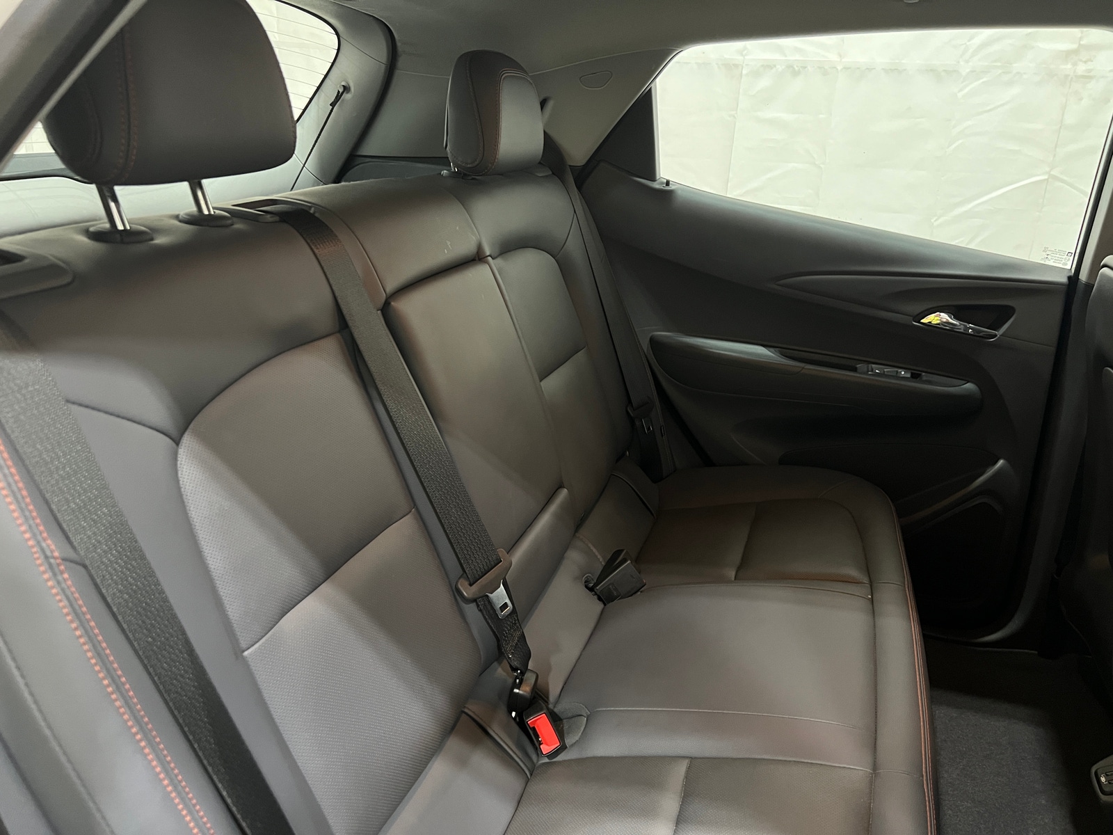 Thumbnail: 2019 Chevrolet Bolt EV - 5