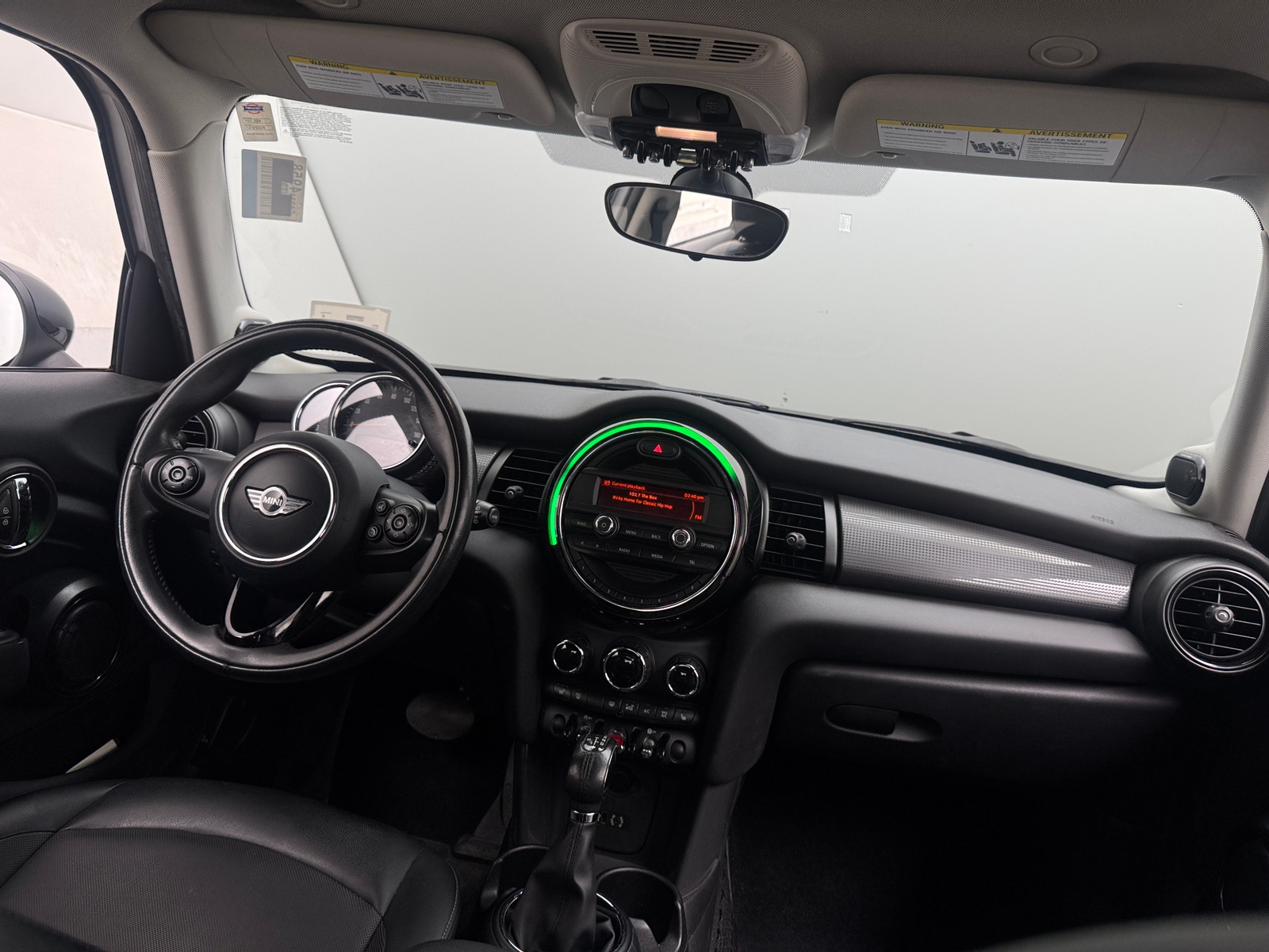 Thumbnail: 2015 MINI Cooper Hardtop - 2