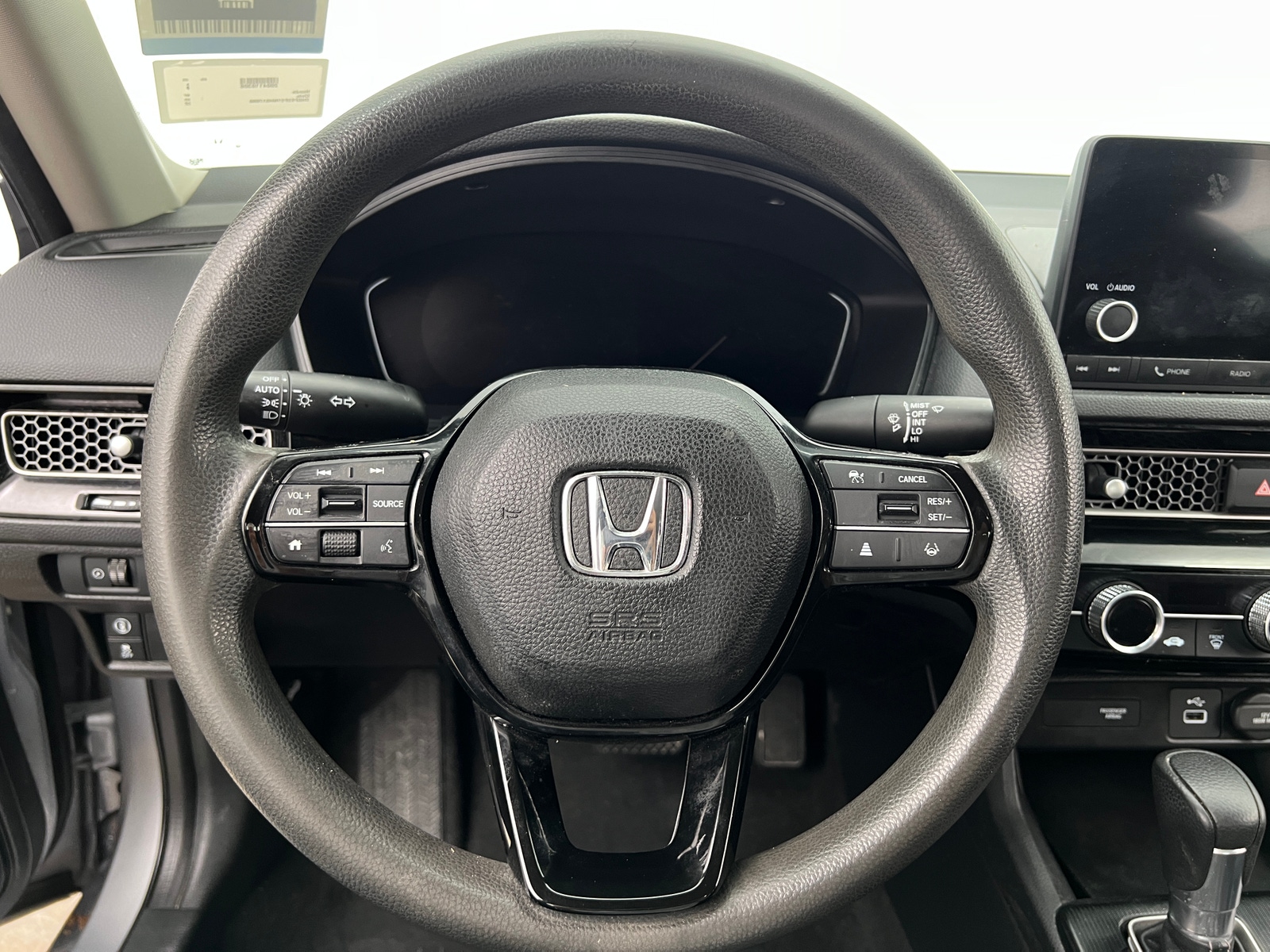 Thumbnail: 2022 Honda Civic - 5