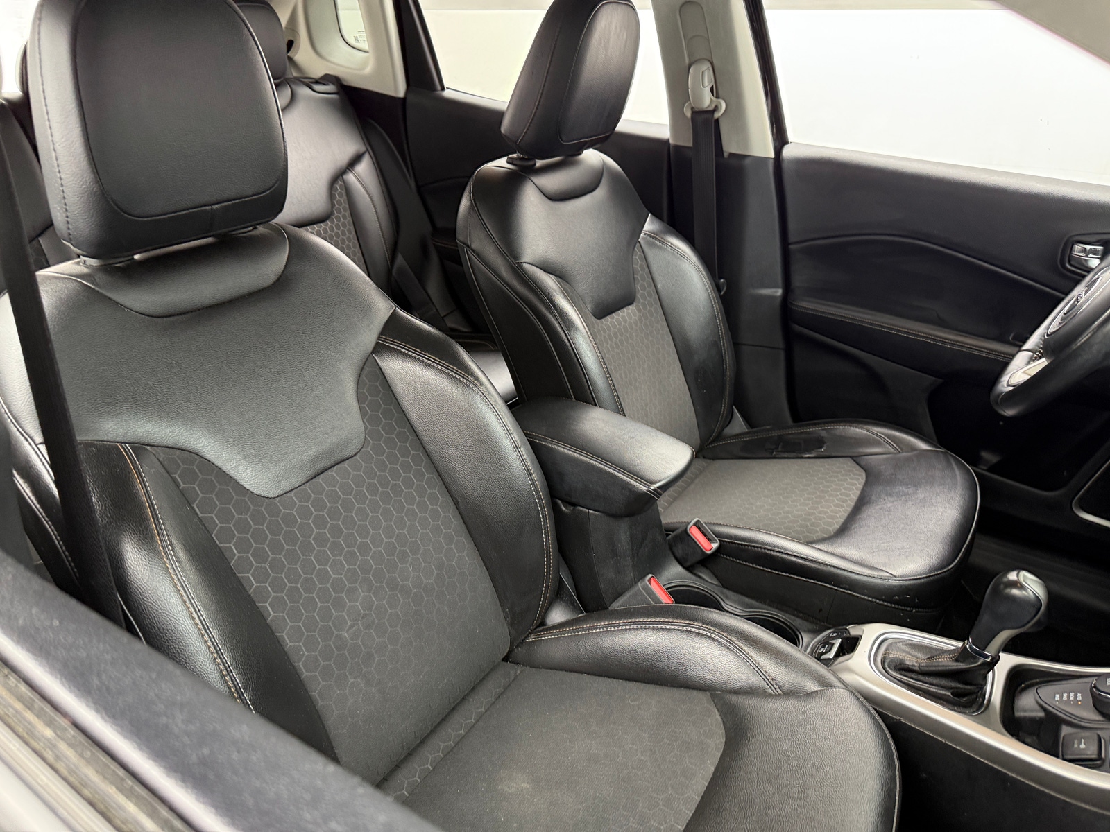 Thumbnail: 2018 Jeep Compass - 2