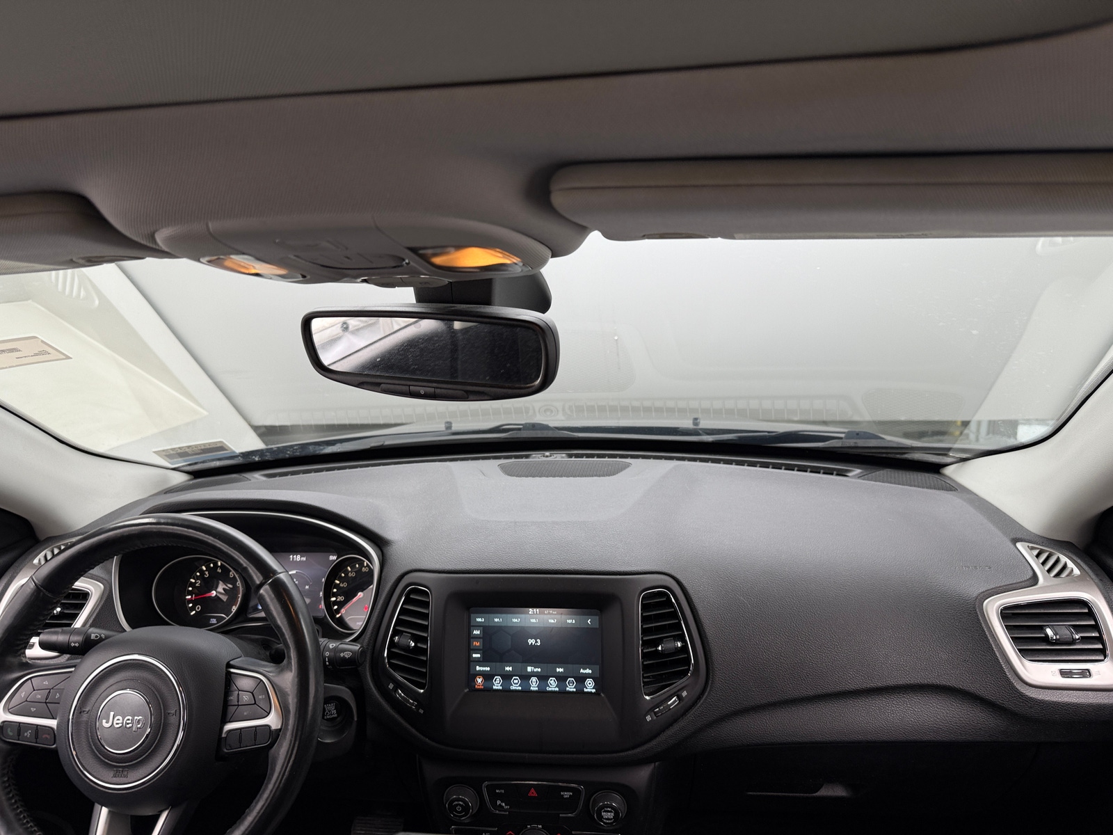 Thumbnail: 2018 Jeep Compass - 3