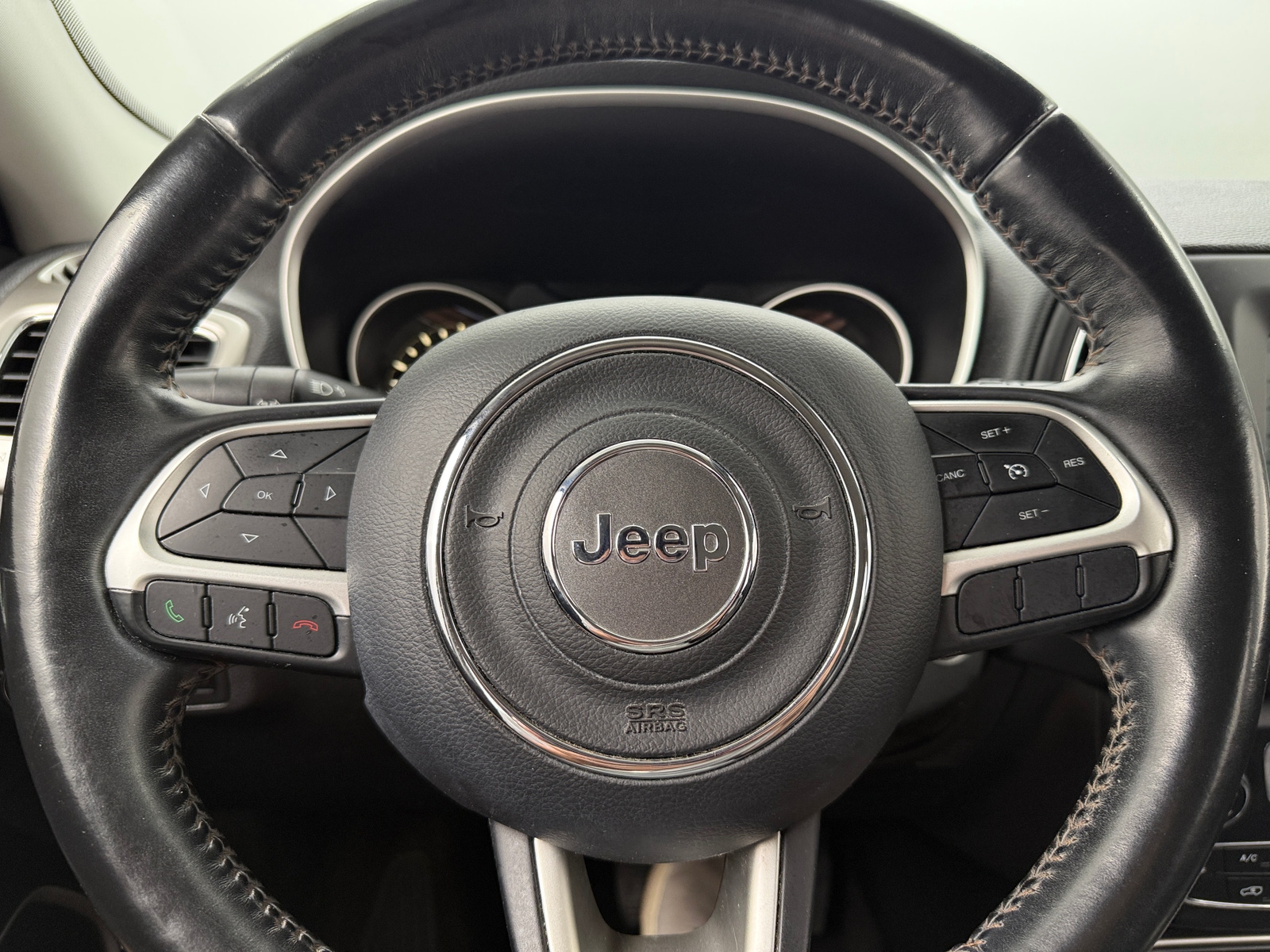 Thumbnail: 2018 Jeep Compass - 5