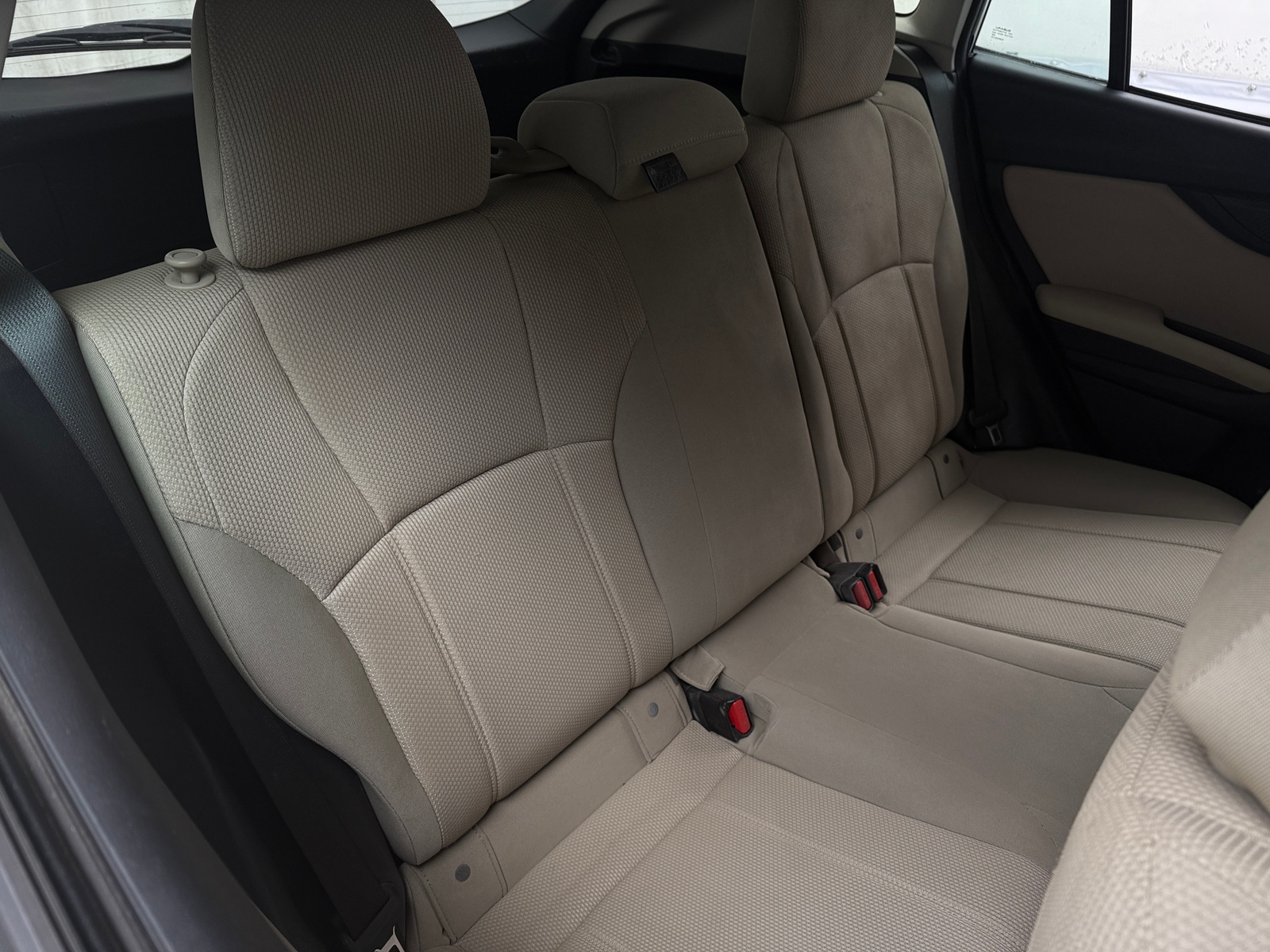 Thumbnail: 2020 Subaru Impreza - 6