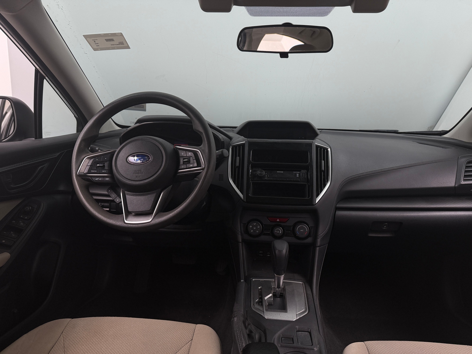 Thumbnail: 2020 Subaru Impreza - 3