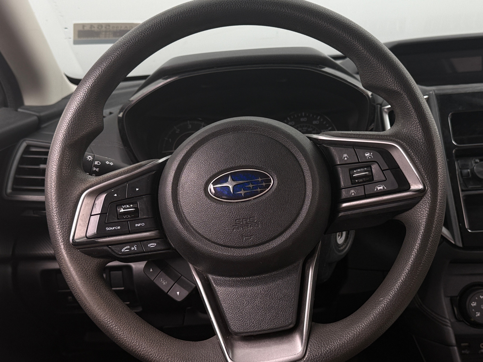 Thumbnail: 2020 Subaru Impreza - 5