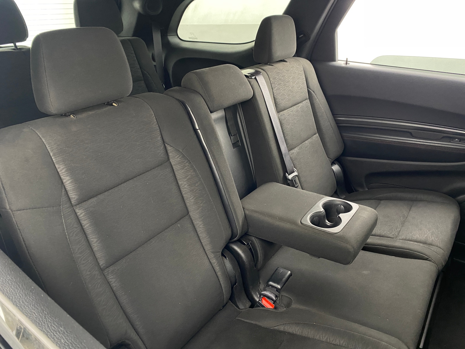 Thumbnail: 2024 Dodge Durango - 6