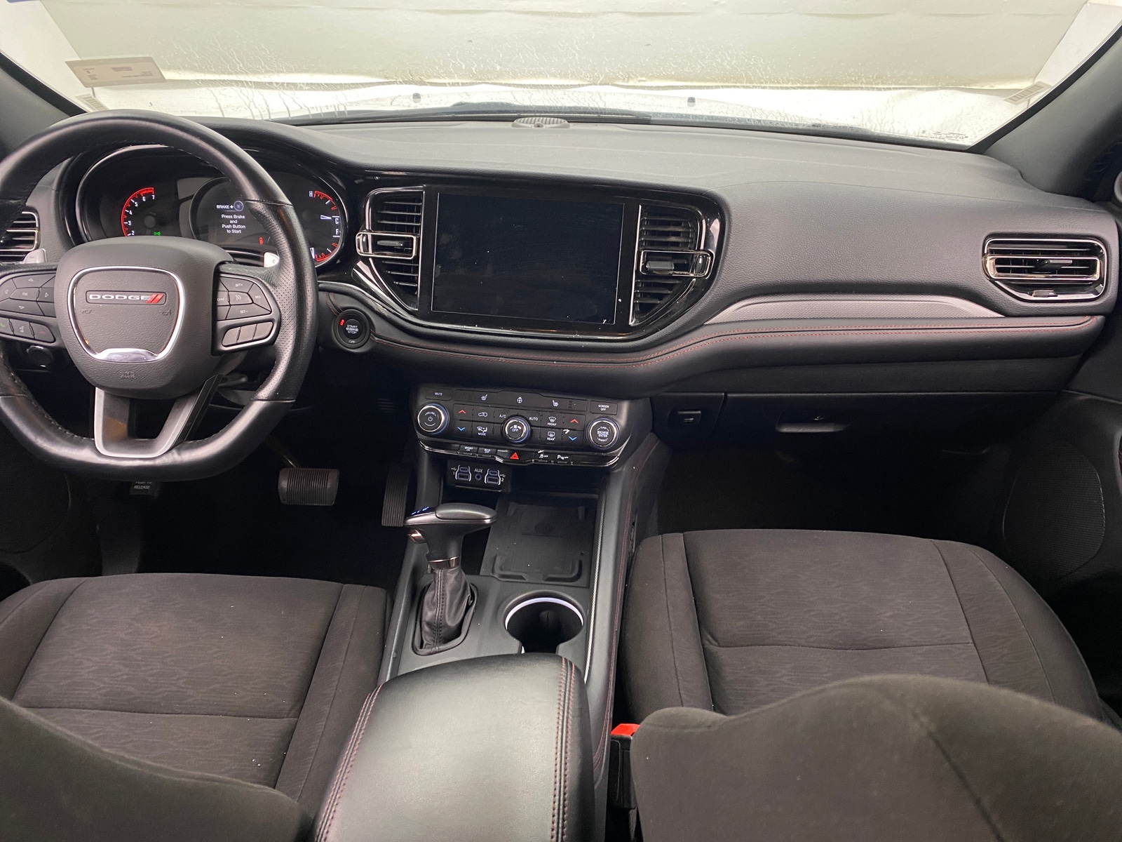 Thumbnail: 2024 Dodge Durango - 3