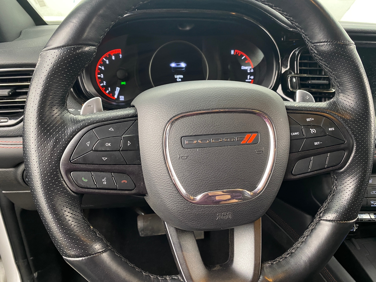 Thumbnail: 2024 Dodge Durango - 5