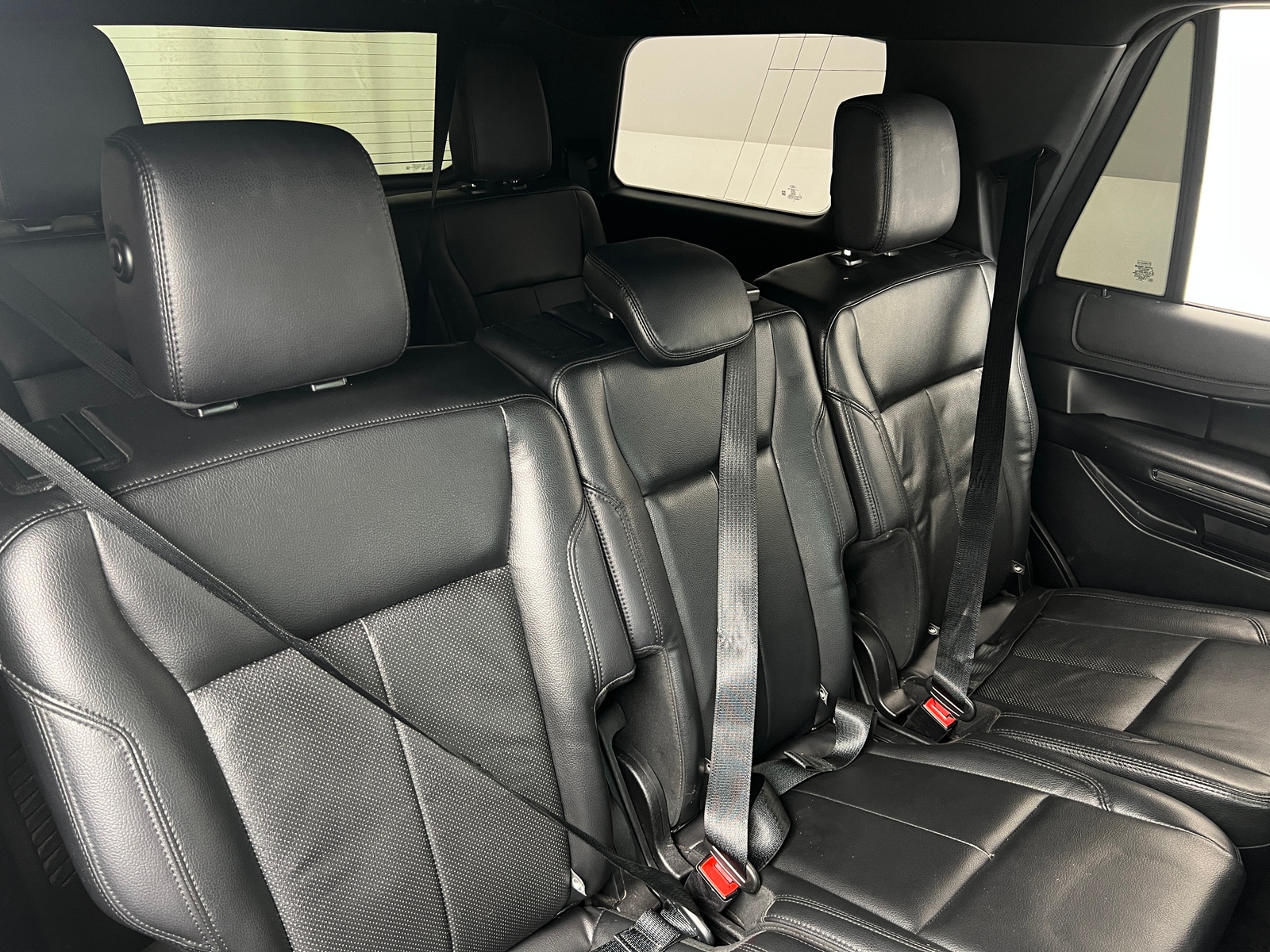 Thumbnail: 2019 Ford Expedition - 5