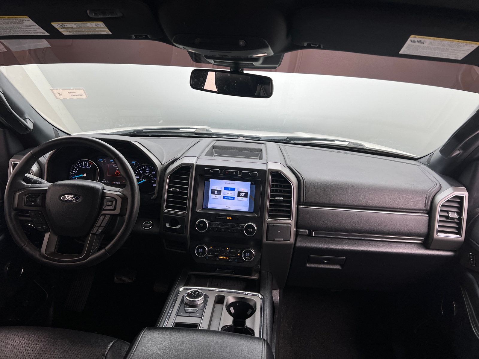 Thumbnail: 2019 Ford Expedition - 2