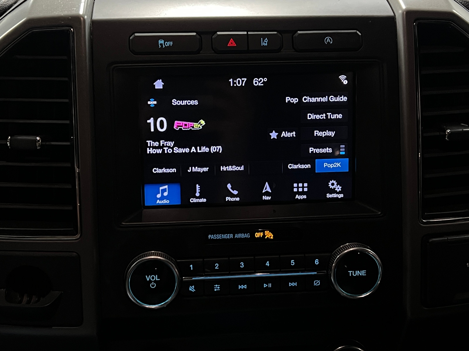 Thumbnail: 2019 Ford Expedition - 3