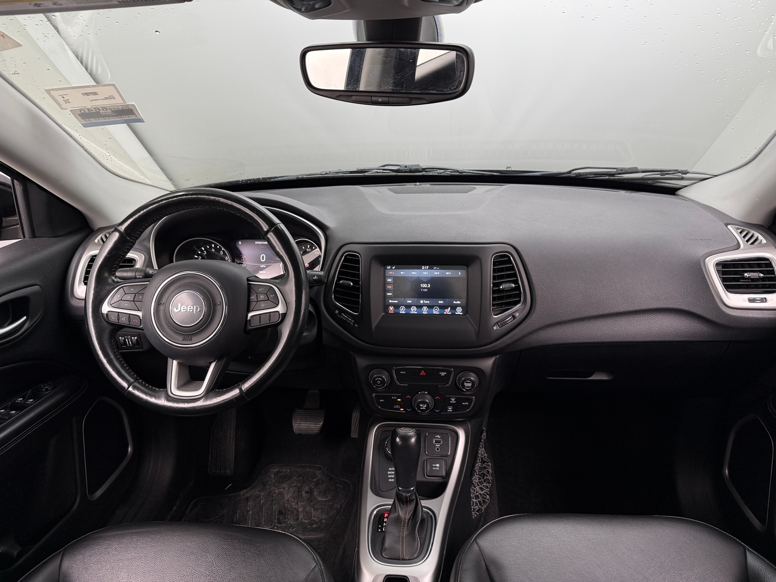 Thumbnail: 2018 Jeep Compass - 3