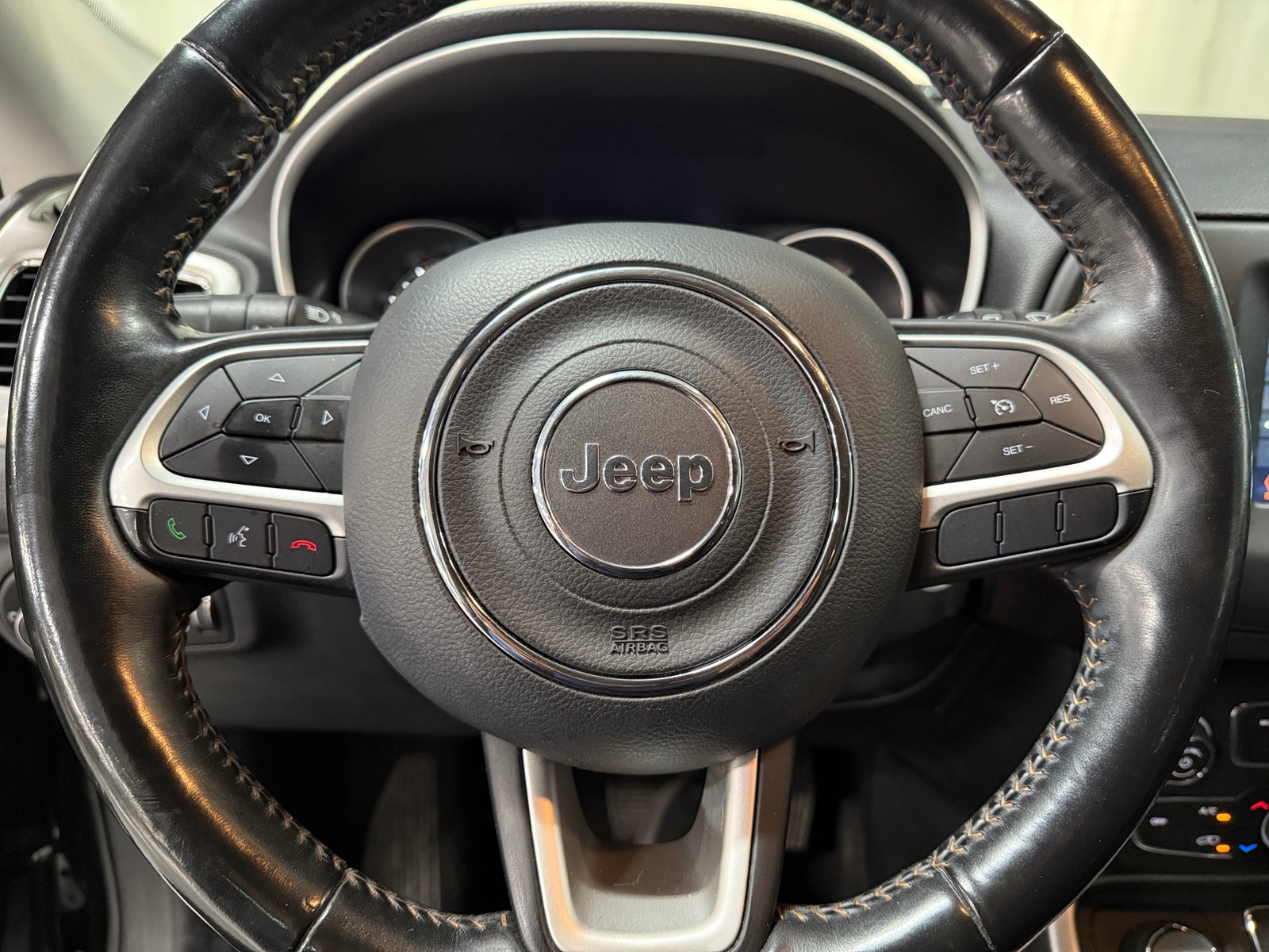 Thumbnail: 2018 Jeep Compass - 5