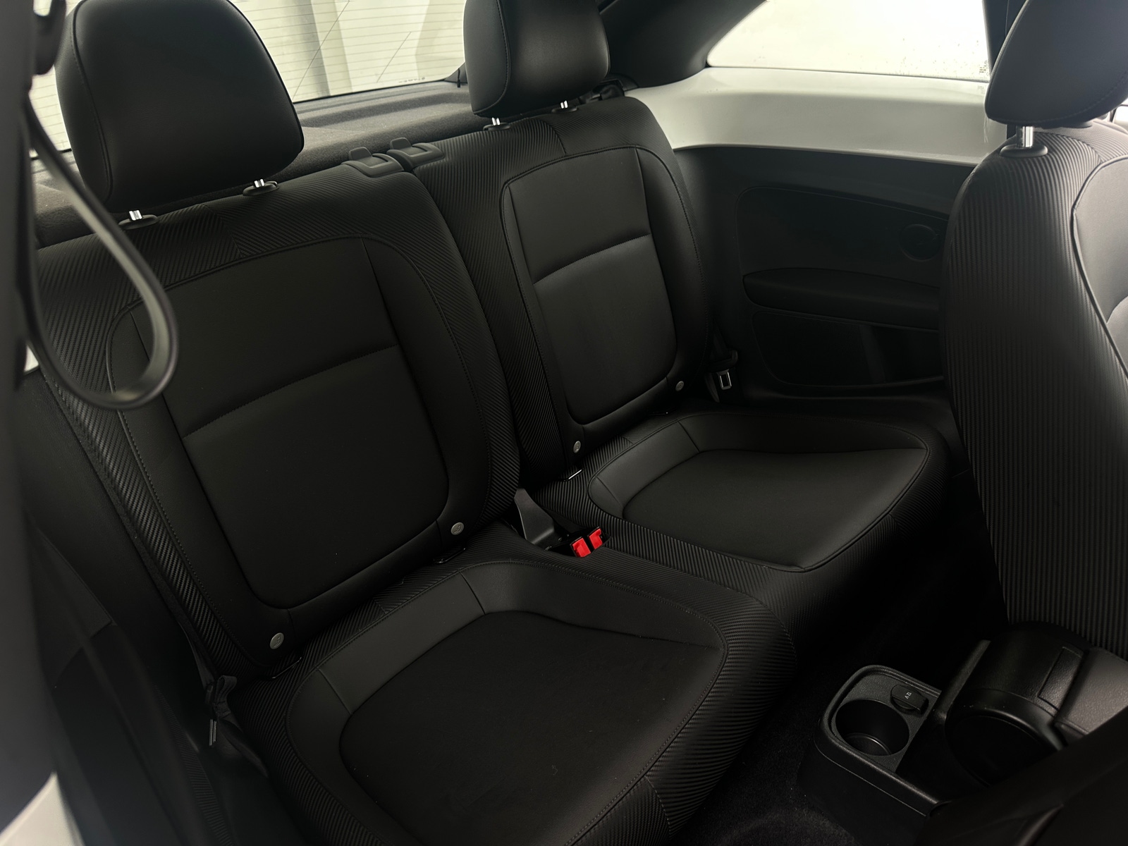Thumbnail: 2013 Volkswagen Beetle - 5