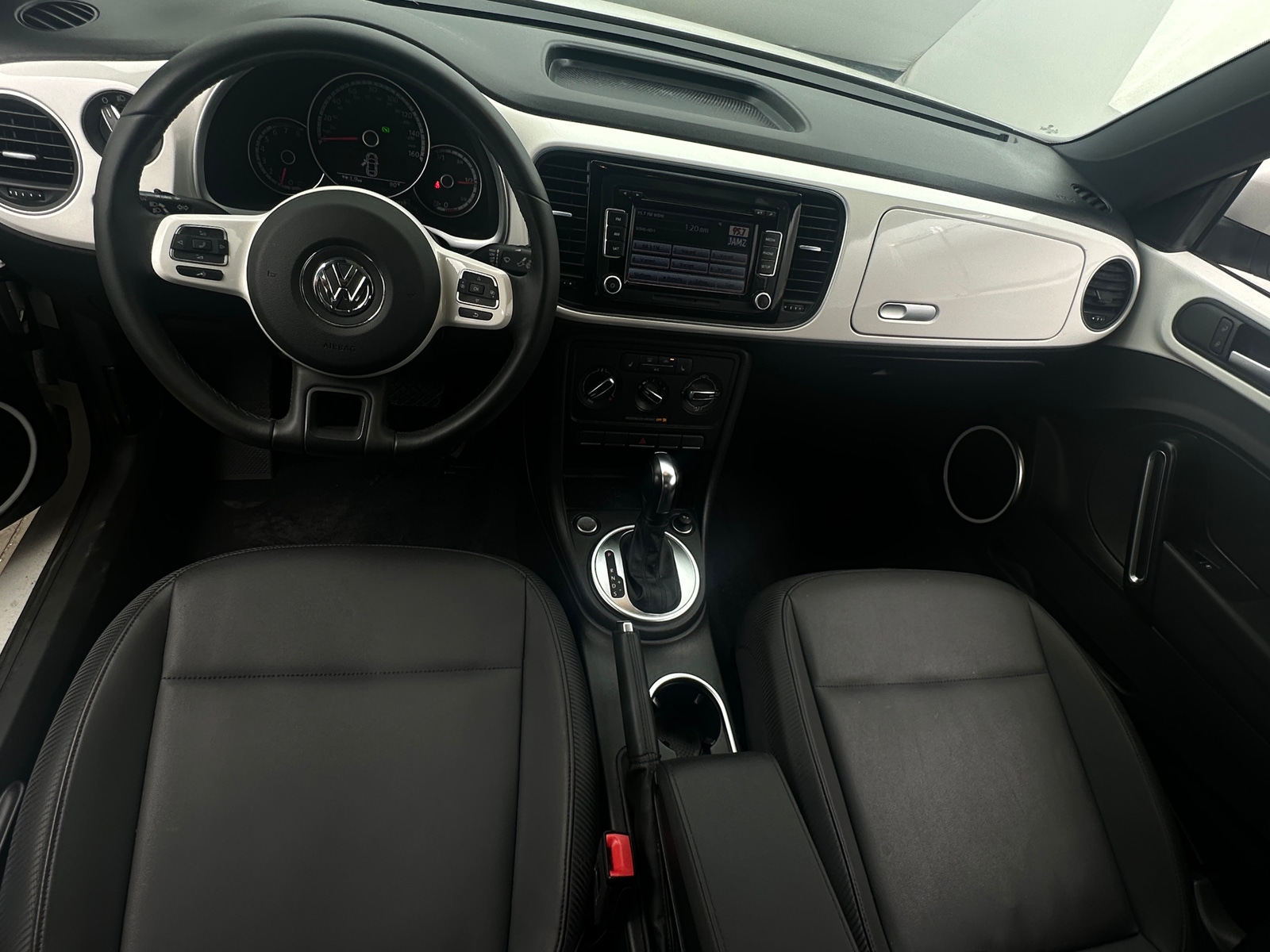 Thumbnail: 2013 Volkswagen Beetle - 2