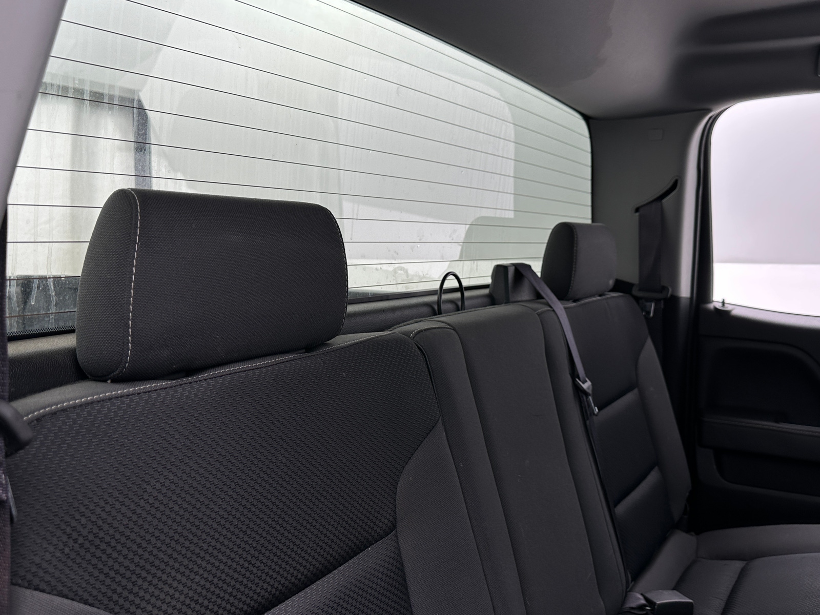 Thumbnail: 2016 Chevrolet Silverado 1500 - 6