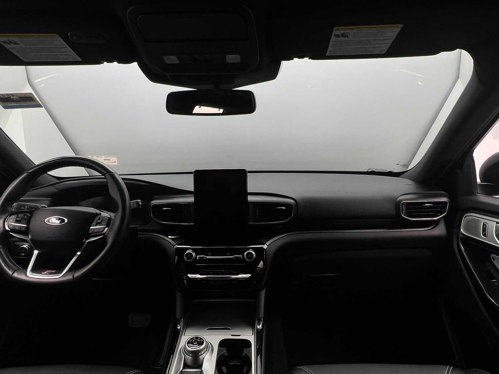 Thumbnail: 2022 Ford Explorer - 2