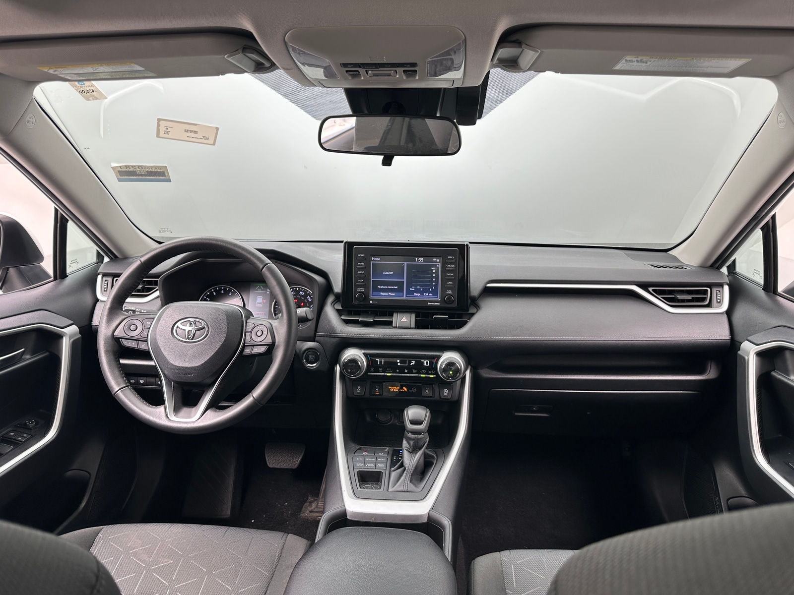 Thumbnail: 2022 Toyota RAV4 - 3