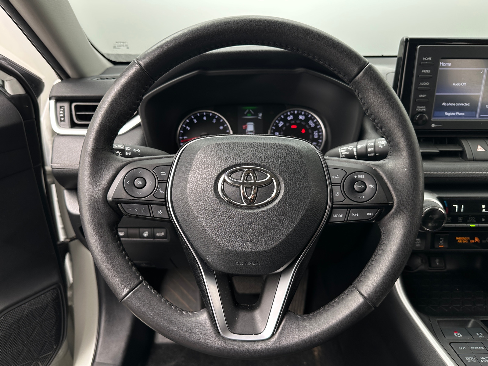Thumbnail: 2022 Toyota RAV4 - 5