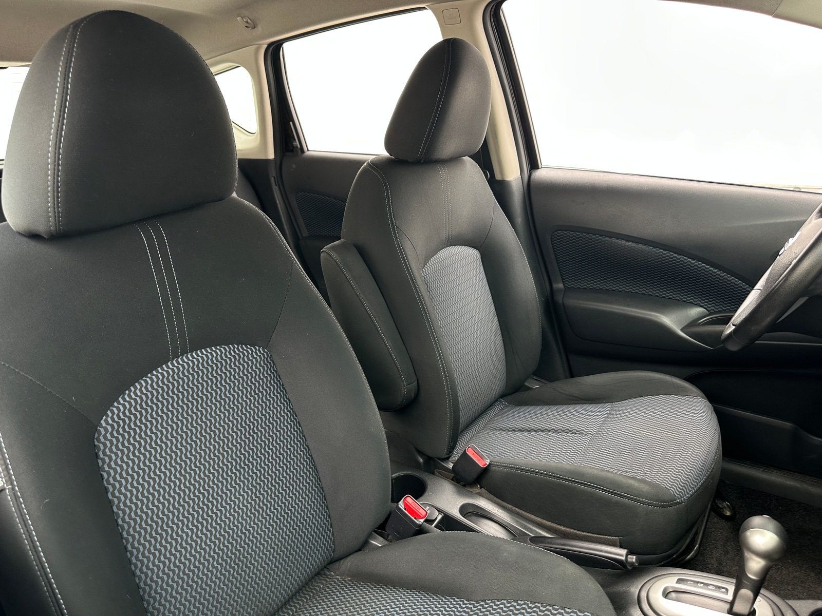 Thumbnail: 2019 Nissan Versa Note - 2