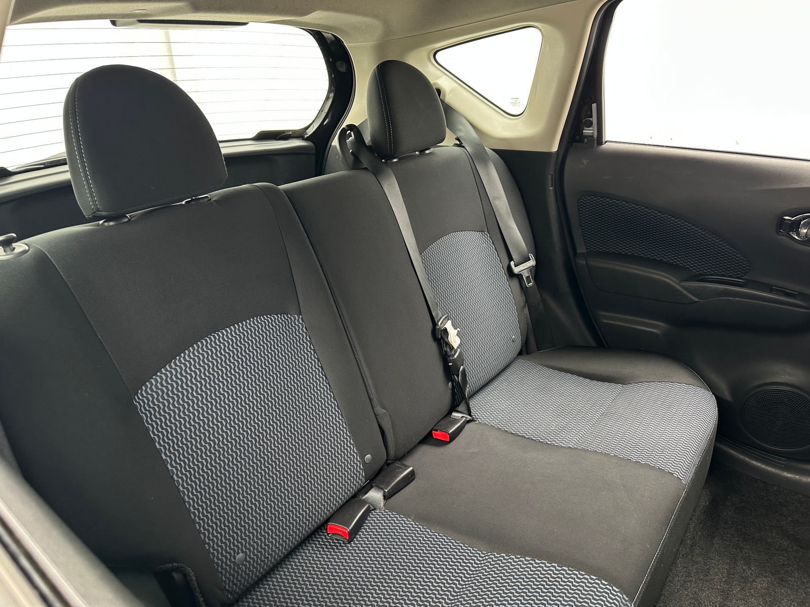 Thumbnail: 2019 Nissan Versa Note - 6