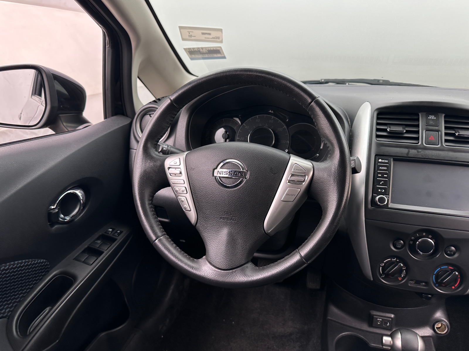 Thumbnail: 2019 Nissan Versa Note - 5