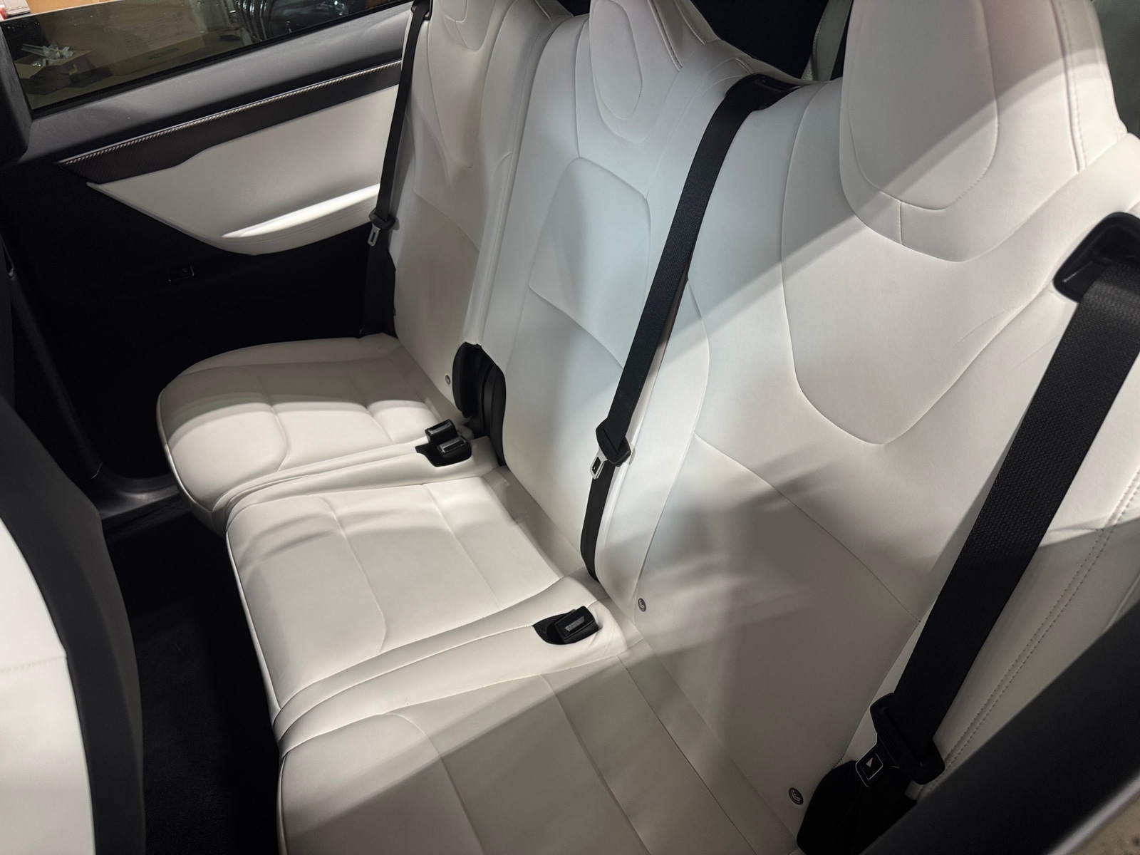 Thumbnail: 2019 Tesla Model X - 5