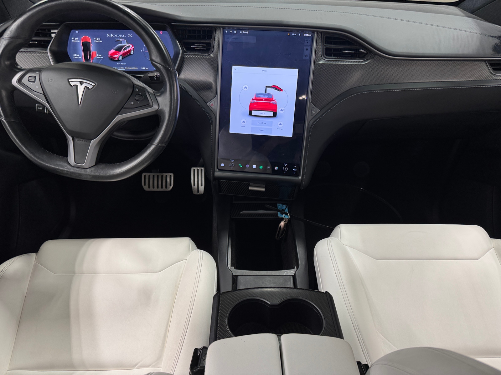 Thumbnail: 2019 Tesla Model X - 2