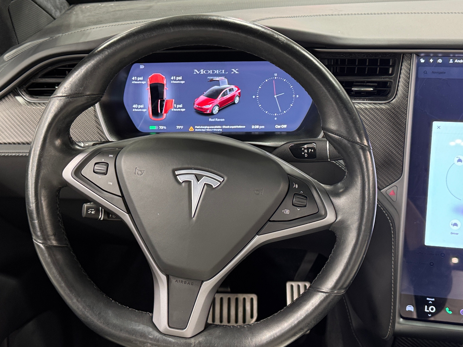 Thumbnail: 2019 Tesla Model X - 4
