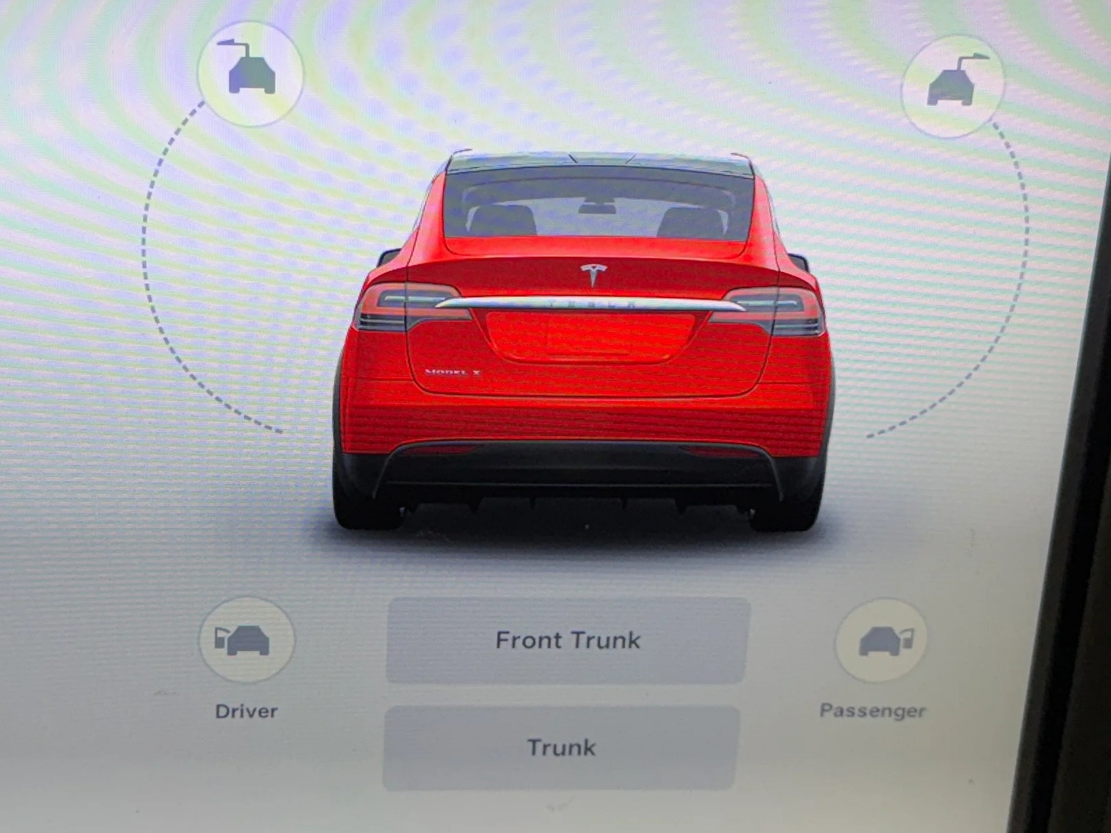 Thumbnail: 2019 Tesla Model X - 3