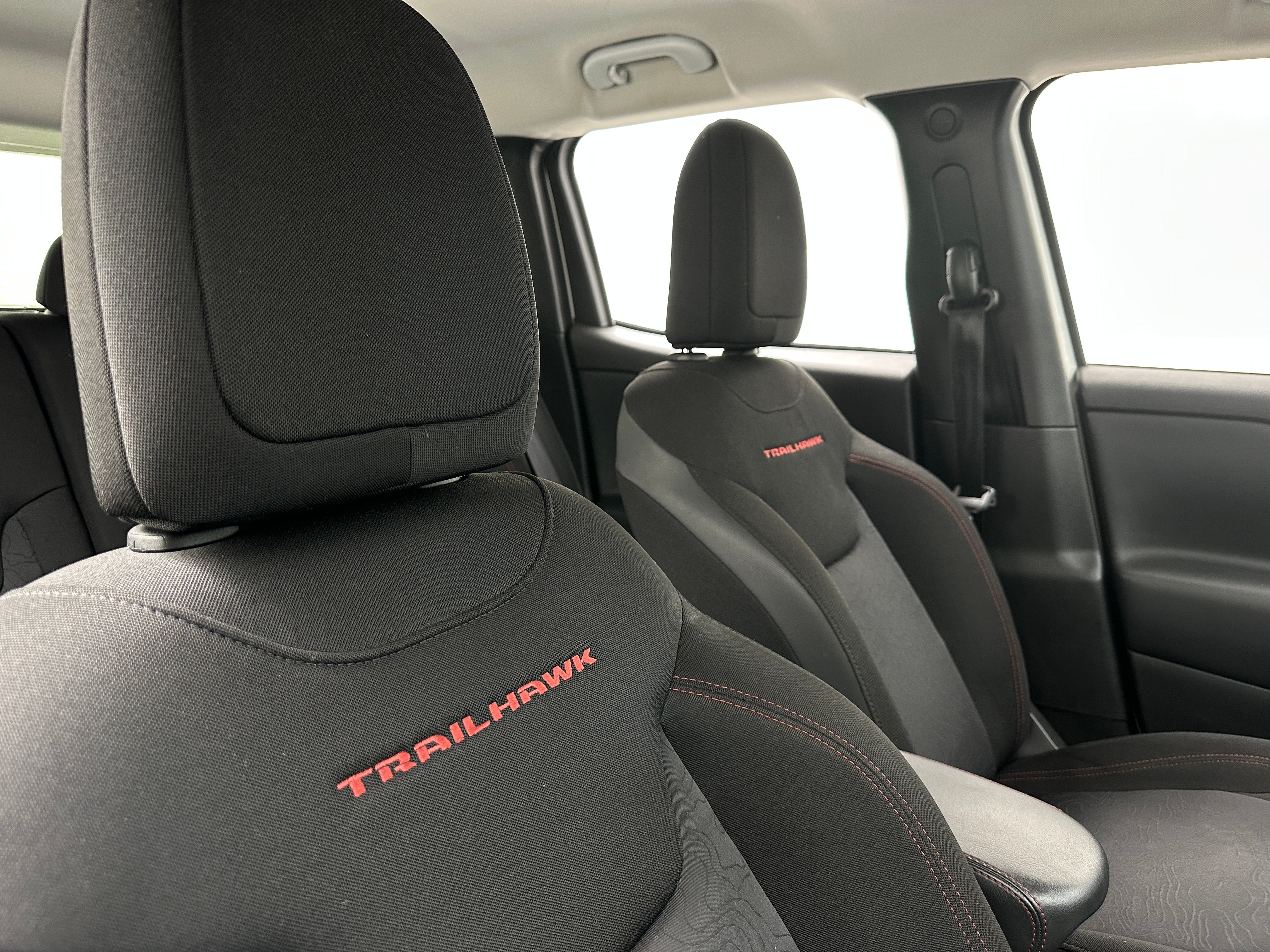 2023 Jeep Renegade