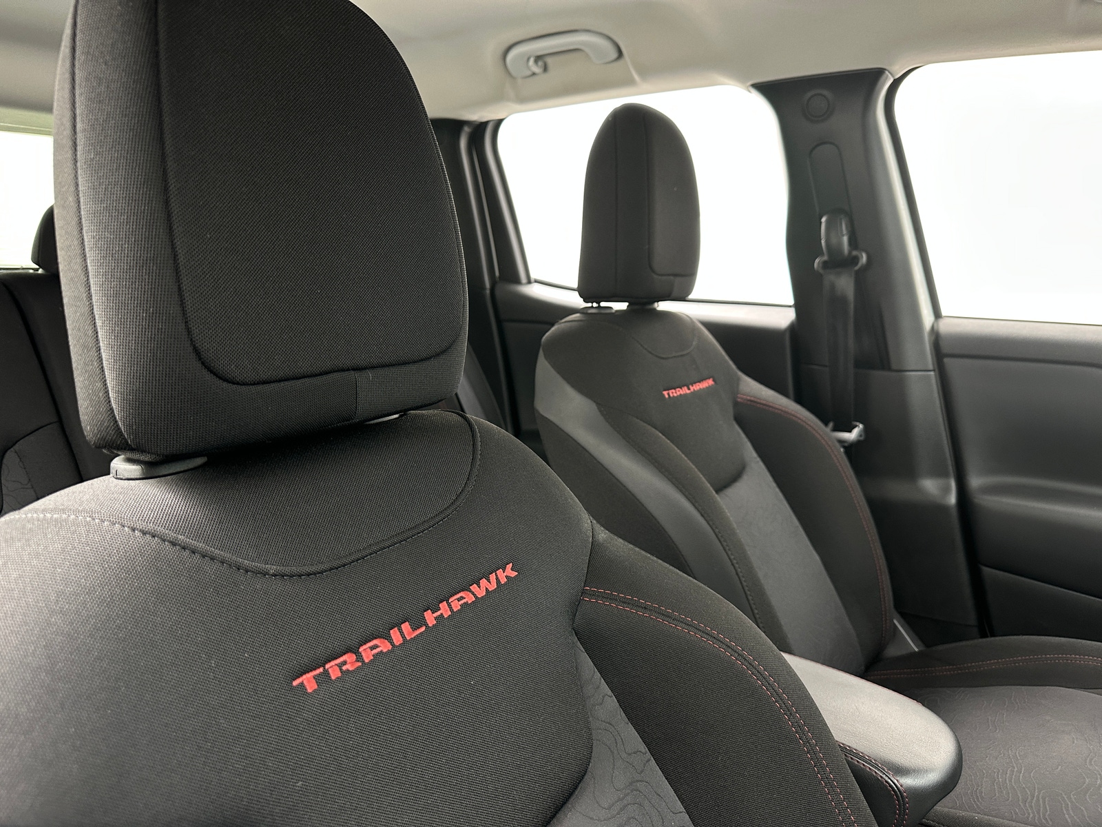 Thumbnail: 2023 Jeep Renegade - 2