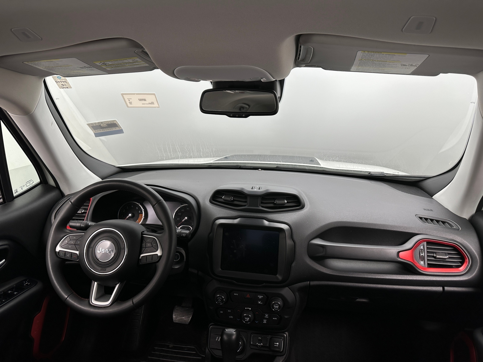 Thumbnail: 2023 Jeep Renegade - 3