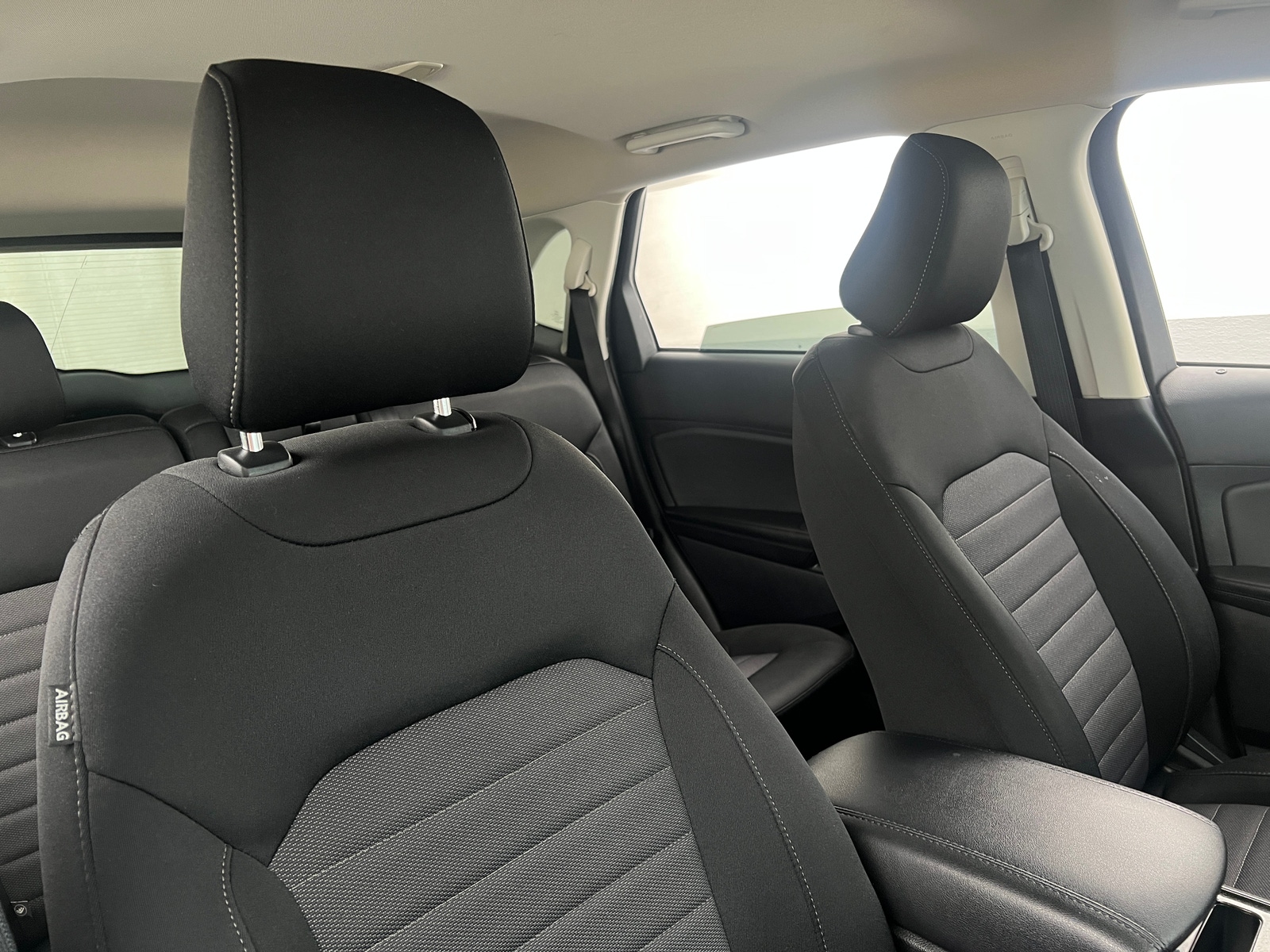 Thumbnail: 2020 Ford Edge - 2