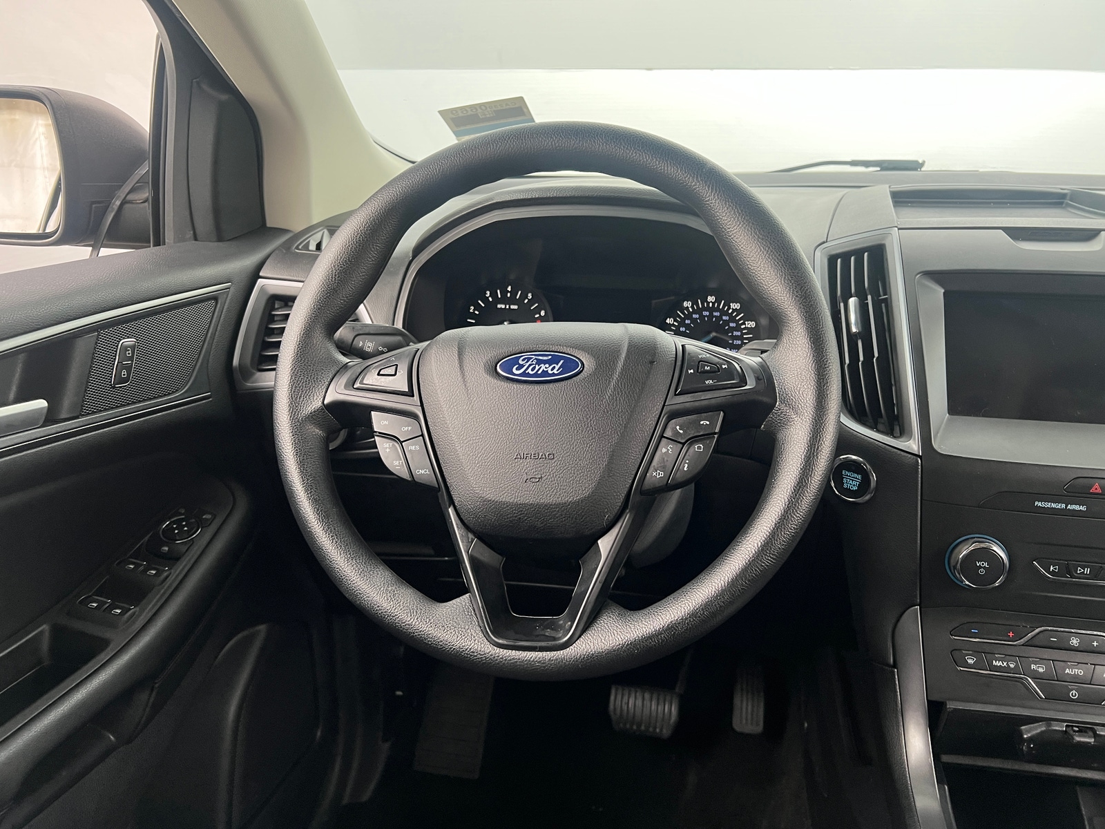 Thumbnail: 2020 Ford Edge - 5