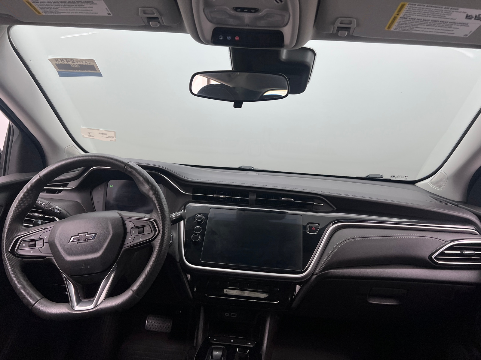 Thumbnail: 2022 Chevrolet Bolt EUV - 3