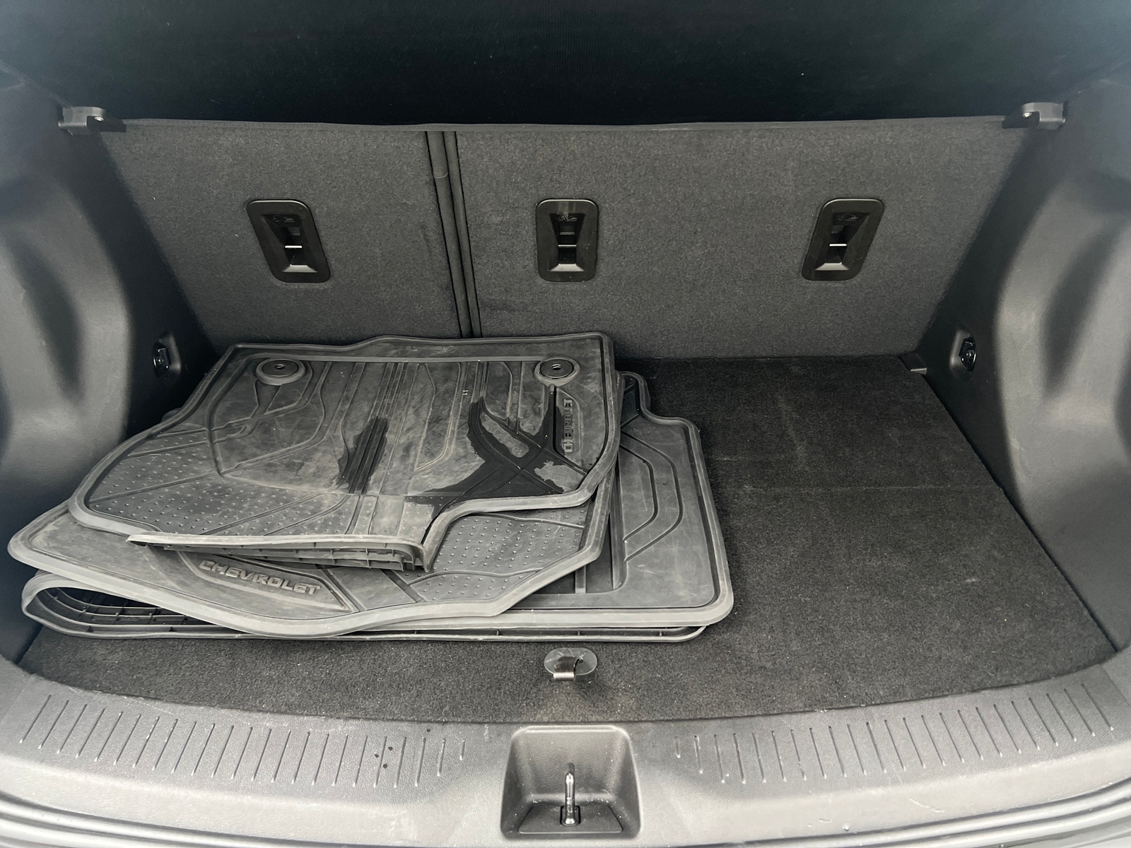 Thumbnail: 2022 Chevrolet Bolt EUV - 7