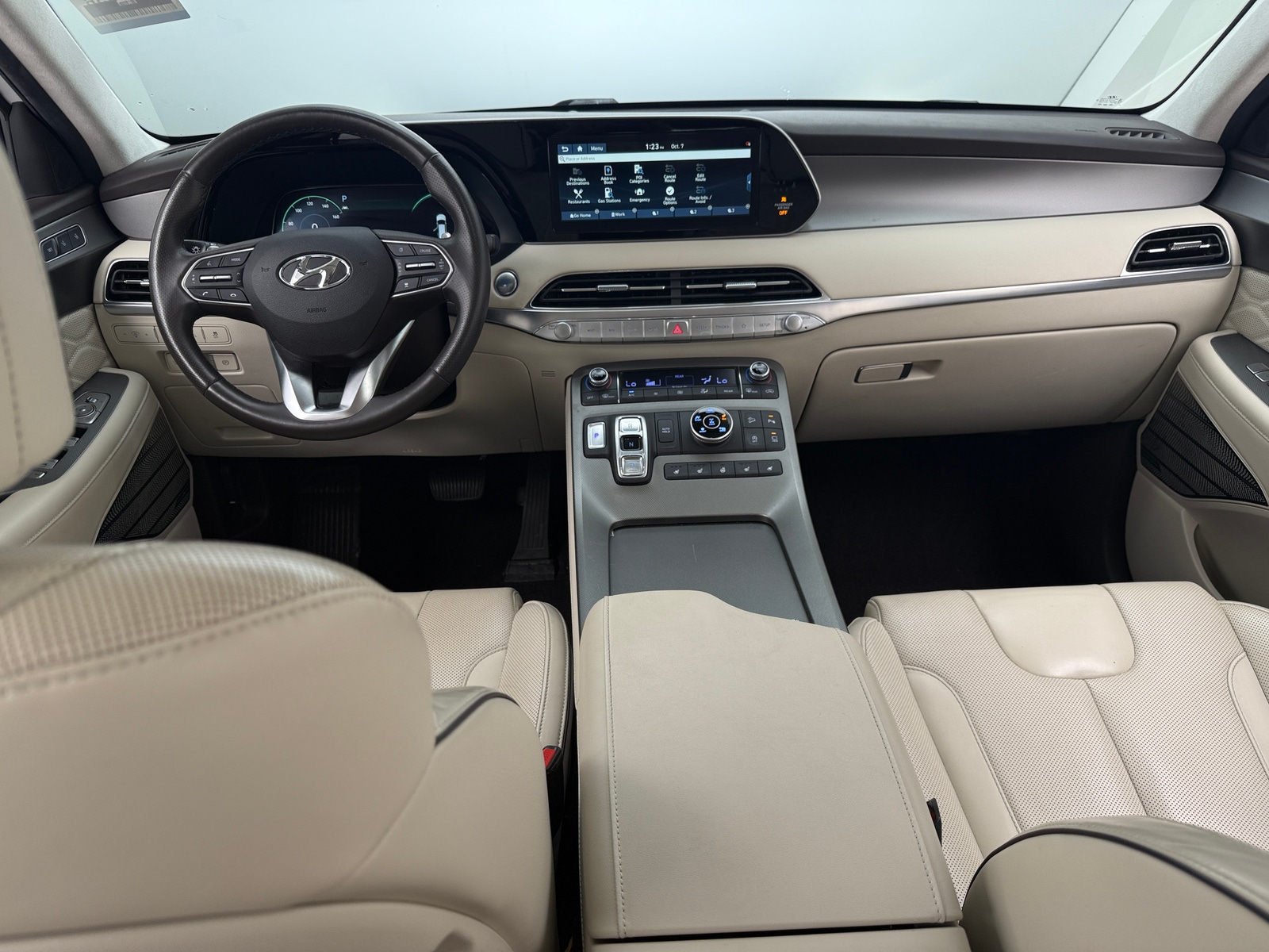 Thumbnail: 2020 Hyundai Palisade - 2