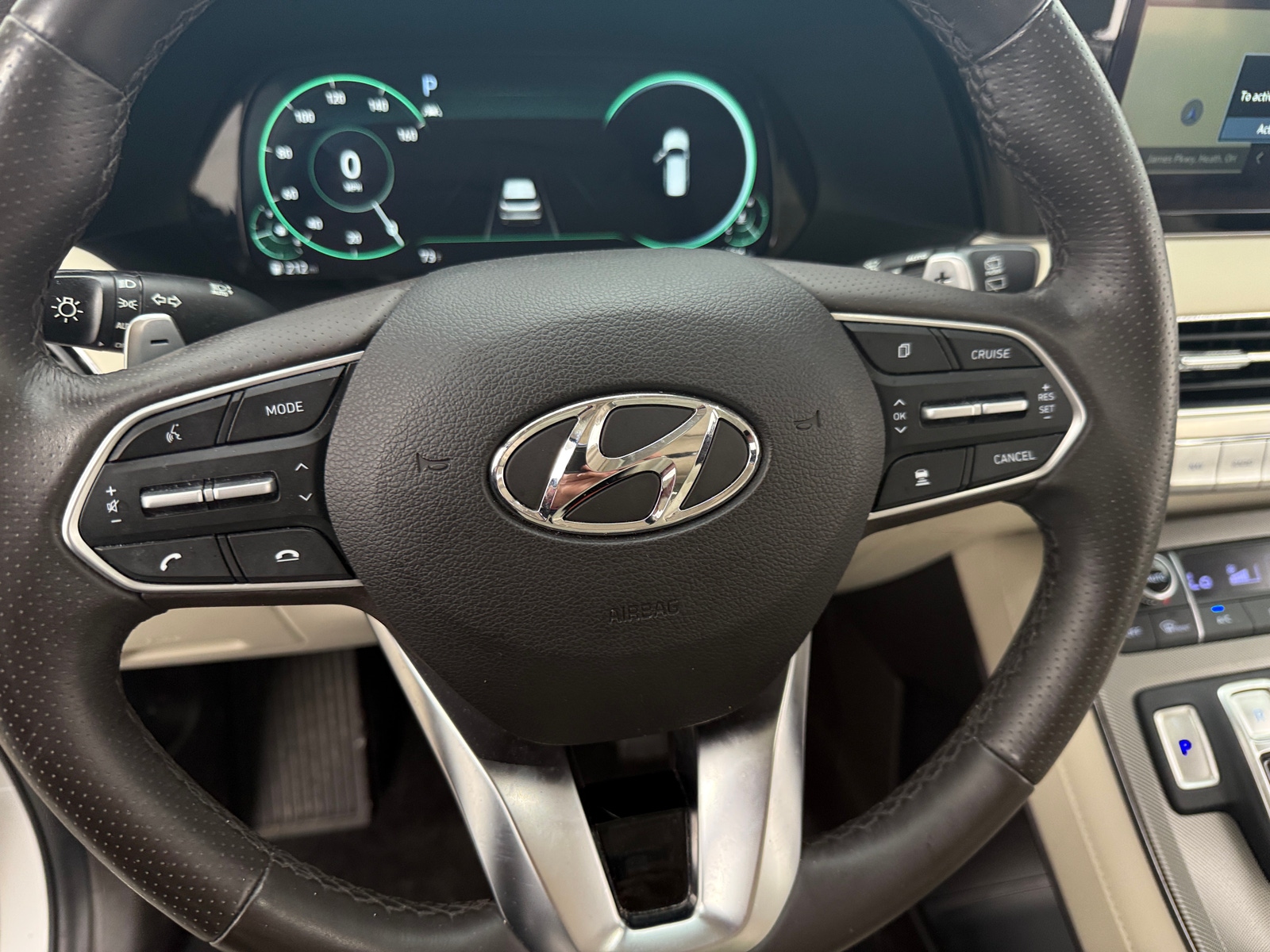 Thumbnail: 2020 Hyundai Palisade - 4