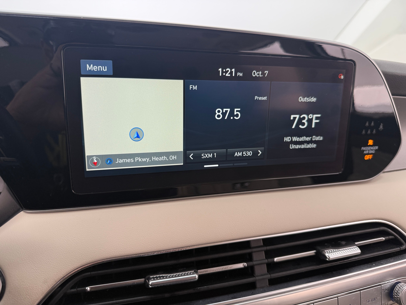 Thumbnail: 2020 Hyundai Palisade - 3