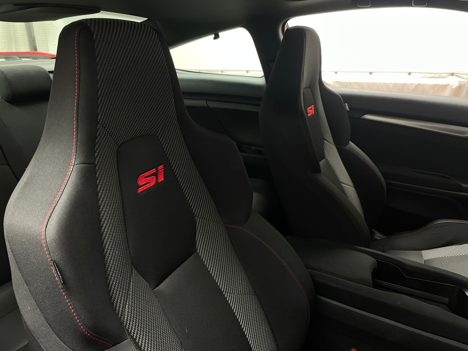 Thumbnail: 2019 Honda Civic - 2