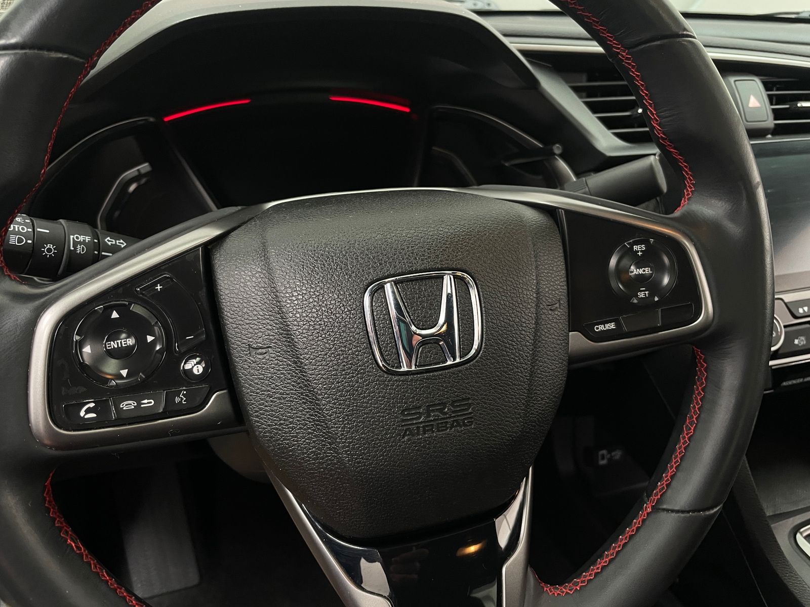 Thumbnail: 2019 Honda Civic - 4